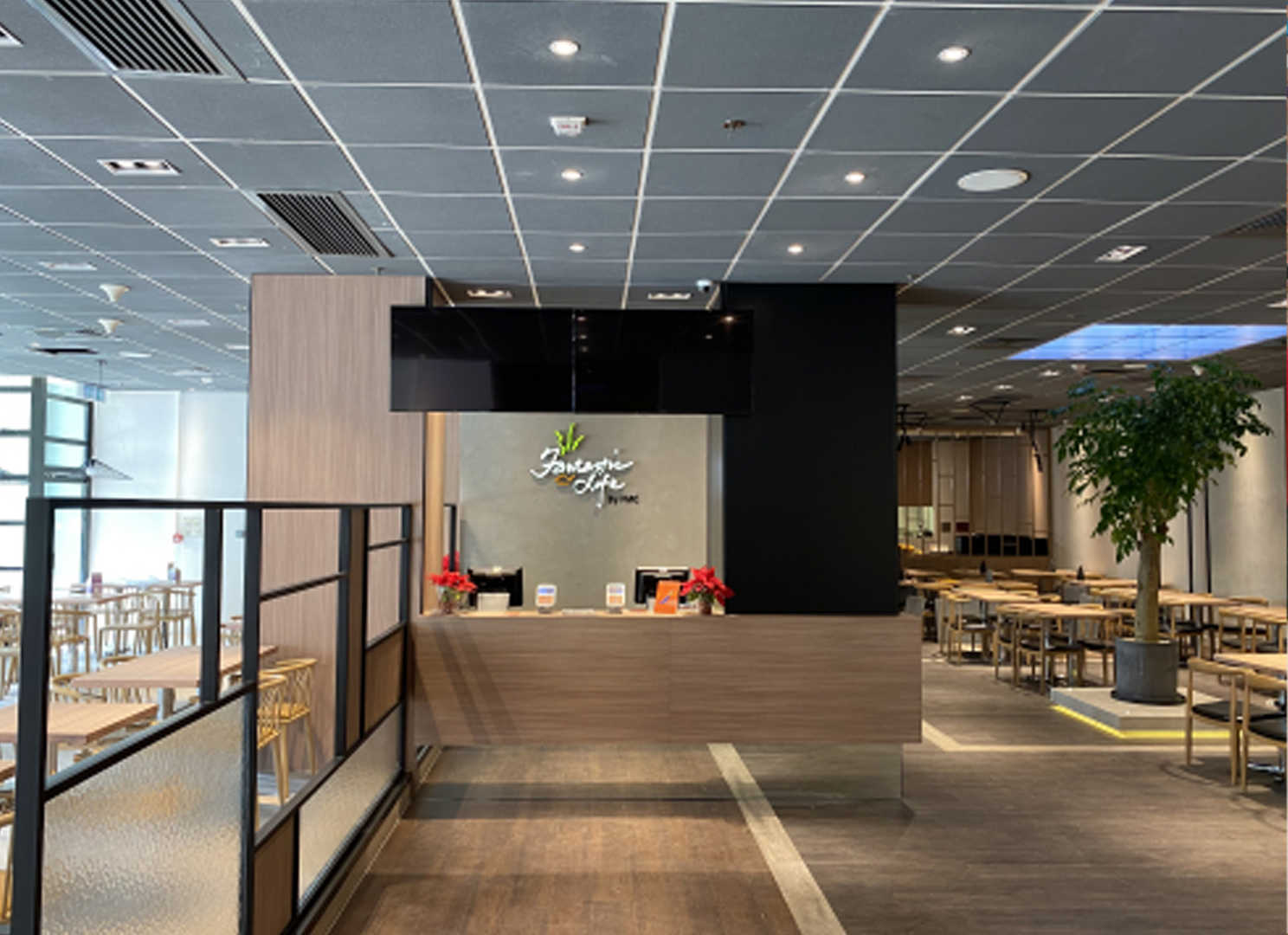 悠閑閣餐廳 (深水埗店)