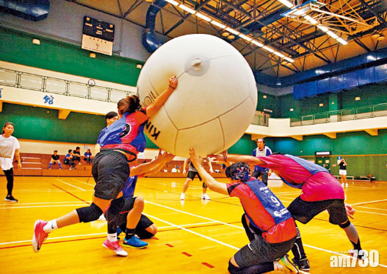 AM730 新興運動 新興SEN療法